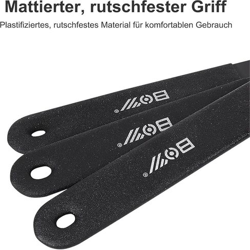 Bicycle Cone Thin Wrench Set for Bicycle Wheel Hubs - Professional Slim Spanner for Tight Hub Cone Nuts & Axle Adjustments on Road & Mountain Bicycle (7PCS Wrench13-14-15-16-17-18-19MM) in Kuwait