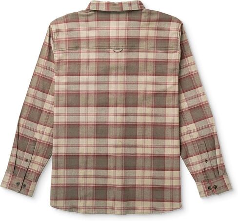 قميص AFTCO الرجالي Lager LS Flannel in Saudi Arabia