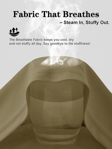 Mens UPF 50+ UV Sun Protection Shirts Outdoor Long Sleeve SPF Rash Guard for Fishing Hiking Swim Running in Kuwait