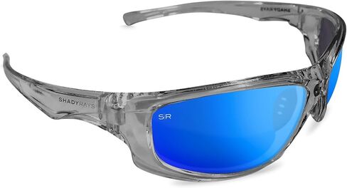 شادي رايز سلسلة X | نظارات شمسية رياضية خفيفة الوزن مع عدسات مستقطبة in Kuwait