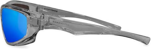 شادي رايز سلسلة X | نظارات شمسية رياضية خفيفة الوزن مع عدسات مستقطبة in Kuwait