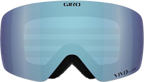 نظارات Giro Contour RS للكبار - حزام ثلثي سمك القرش الداكن مع عدسات VIVID Royal/VIVID للأشعة تحت الحمراء in Saudi Arabia