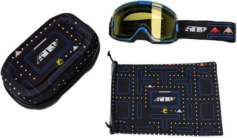 509 Kingpin Goggle LE Kit in Saudi Arabia