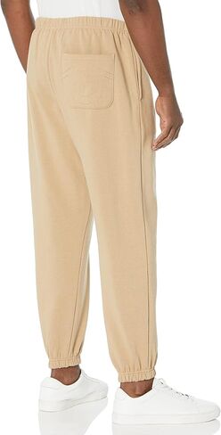 True Religion Men's Relaxed Buddha Face Jogger in Saudi Arabia