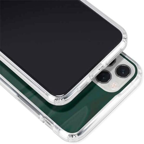Skinit Clear Phone Case Compatible with iPhone 11 Pro - Officially Licensed NFL Green Bay Packers Design in Saudi Arabia