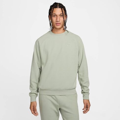 حذاء Nike Primer الرجالي Dri-FIT UV متعدد الاستخدامات (FZ0971-370، Jade Horizon/Jade Horizon) مقاس متوسط in Saudi Arabia