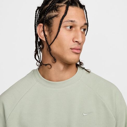حذاء Nike Primer الرجالي Dri-FIT UV متعدد الاستخدامات (FZ0971-370، Jade Horizon/Jade Horizon) مقاس متوسط in Saudi Arabia