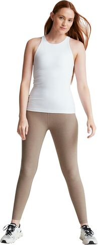 Beyond Yoga Women's Spacedye Long Length Refocus Tank in Saudi Arabia
