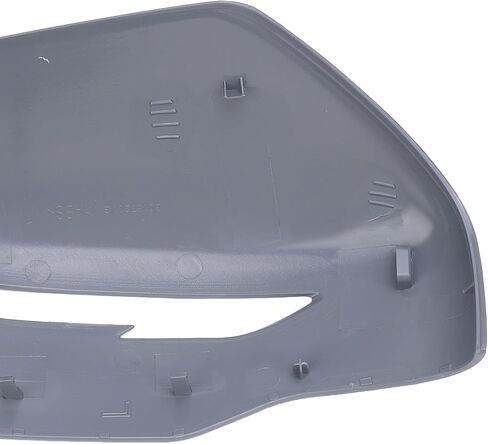Rearview Mirror Cap - High Toughness Wing Mirror Cover for Qashqai J11 2013-2021 (Right) in Saudi Arabia