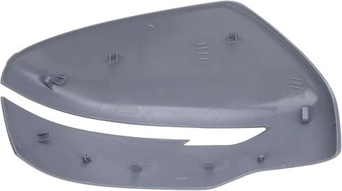 Rearview Mirror Cap - High Toughness Wing Mirror Cover for Qashqai J11 2013-2021 (Right) in Saudi Arabia