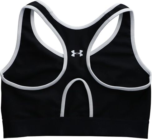 Under Armour Armour Mid Keyhole Graphic Women's Compression Bra in Saudi Arabia