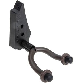 GALPADA Morin Khuur Violin Wall Mount Rack Ukulele Hanging Hook Durable Instrument Display Holder for Easy Access and Stylish Home Decor Violin Accessory for Musicians in Kuwait