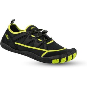 جوارب Bonezzz Hydrozzz Aqua - أحذية مائية عالية الأداء مع قبضة HydroPro ومريحة ZZZGel - خفيفة الوزن وسريعة الجفاف للتجديف بالكاياك وركوب الرمث ومعدات الشاطئ in Kuwait