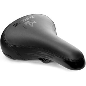 Throne Cycles Goon Saddle – BMX Street-Ready Seat for Goon Bikes in Kuwait