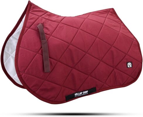 General Saddle Cloth Numnah Saddle Pads/English Saddle Pad in Saudi Arabia