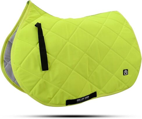General Saddle Cloth Numnah Saddle Pads/English Saddle Pad in Saudi Arabia