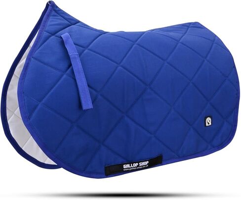 General Saddle Cloth Numnah Saddle Pads/English Saddle Pad in Saudi Arabia
