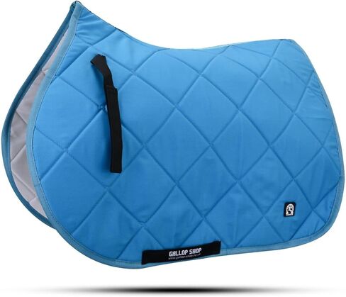 General Saddle Cloth Numnah Saddle Pads/English Saddle Pad in Saudi Arabia