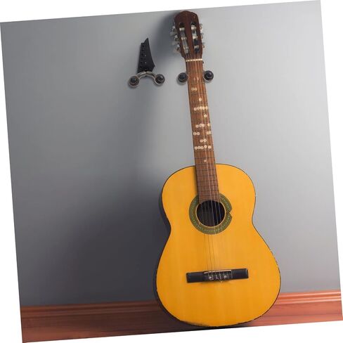 GALPADA Morin Khuur كمان جدار جبل رف القيثارة شنقا هوك دائم حامل عرض أداة لسهولة الوصول وأنيق ديكور المنزل ملحق الكمان للموسيقيين in Saudi Arabia