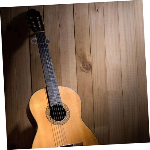 GALPADA Morin Khuur كمان جدار جبل رف القيثارة شنقا هوك دائم حامل عرض أداة لسهولة الوصول وأنيق ديكور المنزل ملحق الكمان للموسيقيين in Saudi Arabia