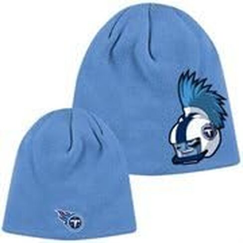 NFL Tennessee Titans Rusher Un-Cuffed Knit Cap in Saudi Arabia
