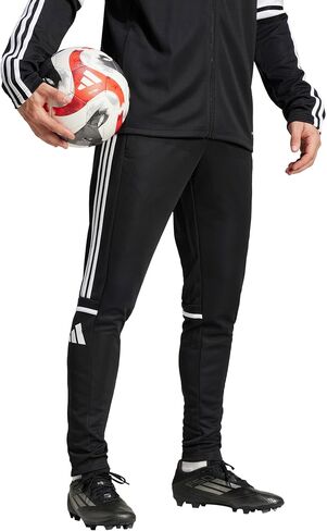 adidas Men's Squadra 25 Training Pants in Saudi Arabia