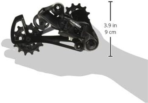 SRAM GX Eagle B2 انحراف خلفي 12 سرعة قمرية in Saudi Arabia