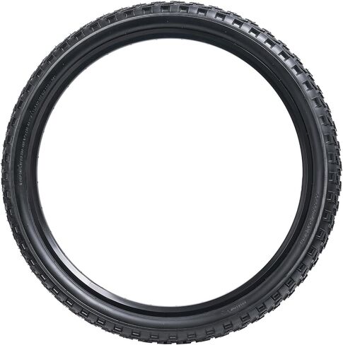 YUNSCM 2-PCS 26" إطارات الدراجة الجبلية 26x2.30/56-559 متوافقة مع إطارات الدراجات على الطرق الوعرة 26x2.25 26x2.30 (Y-1219) in Saudi Arabia