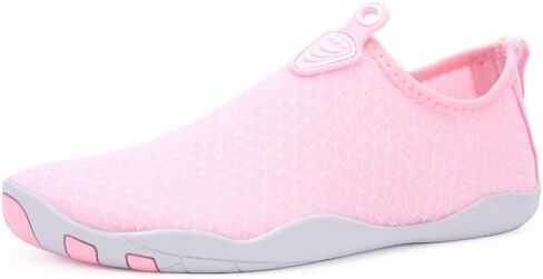 Water Shoes for Women Men Barefoot River Aqua Shoes Quick-Dry Outdoor for Beach Lake Pool Hiking in Saudi Arabia