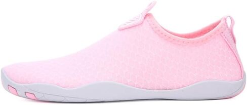 Water Shoes for Women Men Barefoot River Aqua Shoes Quick-Dry Outdoor for Beach Lake Pool Hiking in Saudi Arabia