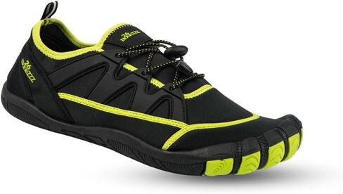 جوارب Bonezzz Hydrozzz Aqua - أحذية مائية عالية الأداء مع قبضة HydroPro ومريحة ZZZGel - خفيفة الوزن وسريعة الجفاف للتجديف بالكاياك وركوب الرمث ومعدات الشاطئ in Kuwait