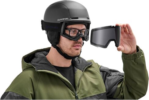 Dakine SECTOR SNOW GOGGLE in Saudi Arabia