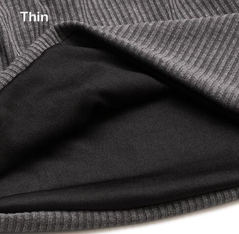 Unisex Slouch Beanie, Trendy Beanie Hat, Lightweight Skull Cap Perfect for Men and Women All Year Round in Saudi Arabia