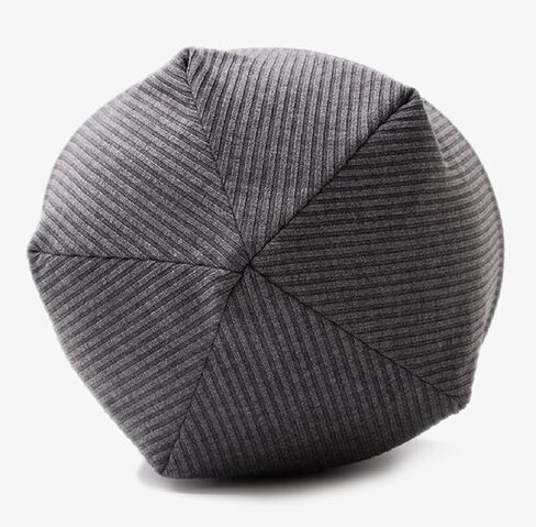 Unisex Slouch Beanie, Trendy Beanie Hat, Lightweight Skull Cap Perfect for Men and Women All Year Round in Saudi Arabia