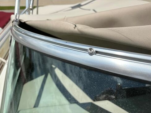 Sea Ray Windshield Canvas Snap Kit, Stainless Steel and Plastic Snaps in Saudi Arabia