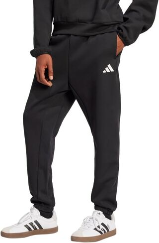 Adidas Men's Future Icons Small Logo Pants in Saudi Arabia