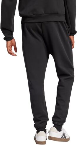 Adidas Men's Future Icons Small Logo Pants in Saudi Arabia