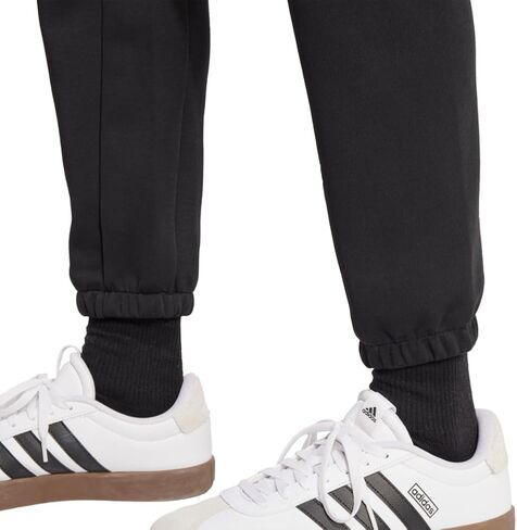 Adidas Men's Future Icons Small Logo Pants in Saudi Arabia