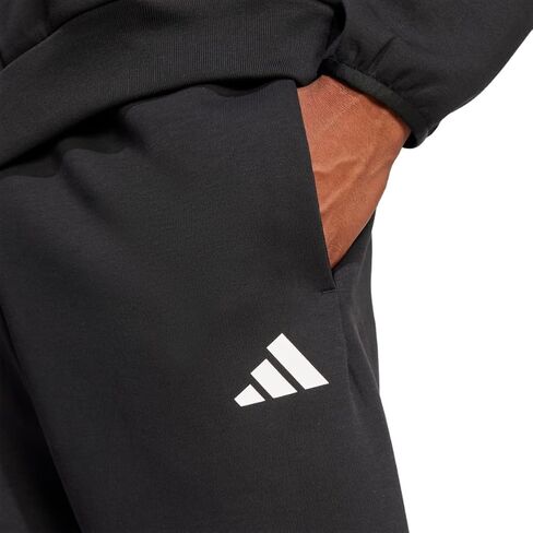 Adidas Men's Future Icons Small Logo Pants in Saudi Arabia