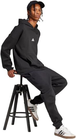 Adidas Men's Future Icons Small Logo Pants in Saudi Arabia