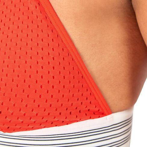 Champion Women's Bra, Re-issue Bra, Moisture Wicking, Novelty Mesh Vintage Sports Bra for Women in Saudi Arabia