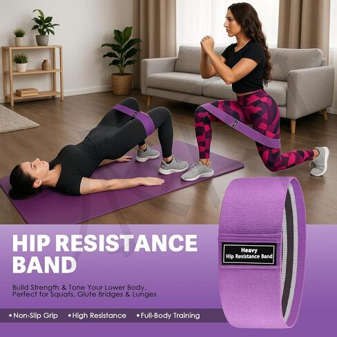 Pilates Essentials Kit for Women-Home Yoga Set,Including Foot Pedal Puller,Pilates Ring,Figure 8 Resistance Band,Pilates Ball,Resistance Band,Yoga Stretching Elastic Band,for Travel&Home Workouts in Saudi Arabia