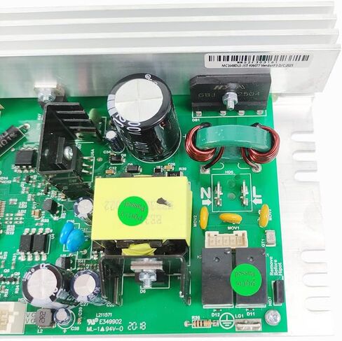 MC1648DLS EW-MC1648DLS-JST ZE0824 406077 Lower Control Board Power Supply Board in Saudi Arabia