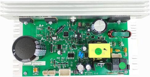 MC1648DLS EW-MC1648DLS-JST ZE0824 406077 Lower Control Board Power Supply Board in Saudi Arabia