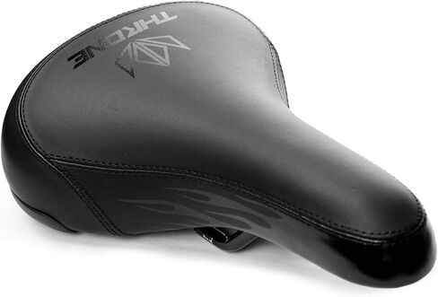 Throne Cycles Goon Saddle – BMX Street-Ready Seat for Goon Bikes in Kuwait