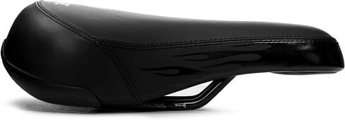 Throne Cycles Goon Saddle – BMX Street-Ready Seat for Goon Bikes in Kuwait
