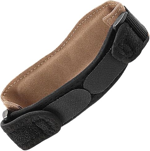 Sports Knee Wrap Band Flexible Patella Strap for Basketball Fitness Sports Stylish Design for Maximum Support Protection Unisex Knee Stabilizer for Active in Saudi Arabia
