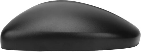 Side View Mirror Cover Cap Top Half Compatible with 2008 A94 2013-2019, Scratch Proof Precise Fit Black ABS Wing Mirror Cover Replacement (Front Right 82210 2S000) in Saudi Arabia