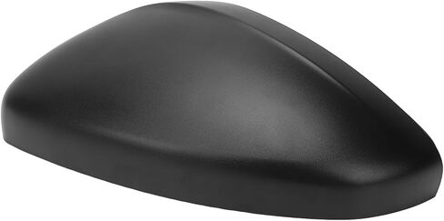 Side View Mirror Cover Cap Top Half Compatible with 2008 A94 2013-2019, Scratch Proof Precise Fit Black ABS Wing Mirror Cover Replacement (Front Right 82210 2S000) in Saudi Arabia