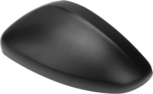 Side View Mirror Cover Cap Top Half Compatible with 2008 A94 2013-2019, Scratch Proof Precise Fit Black ABS Wing Mirror Cover Replacement (Front Right 82210 2S000) in Saudi Arabia
